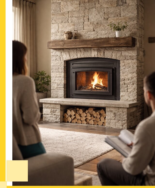 Проекты печей каминов в Воронеже от 12889 р. | ЭриданВрн