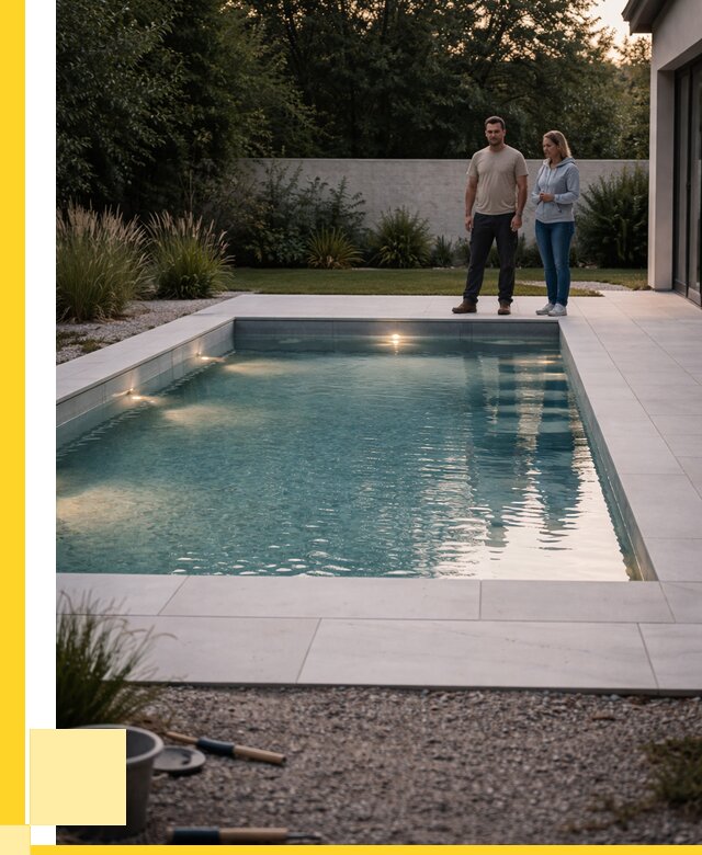 Проектирование бассейнов в Воронеже от 75187 р. | ЭриданВрн