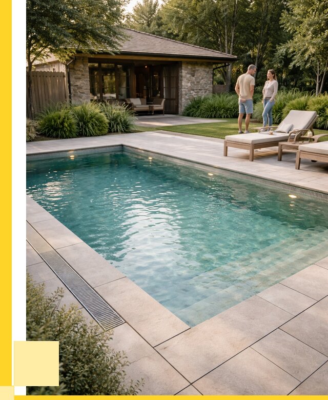 Открытые бассейны с подогревом в Воронеже от 1288920 р., ЭриданВрн