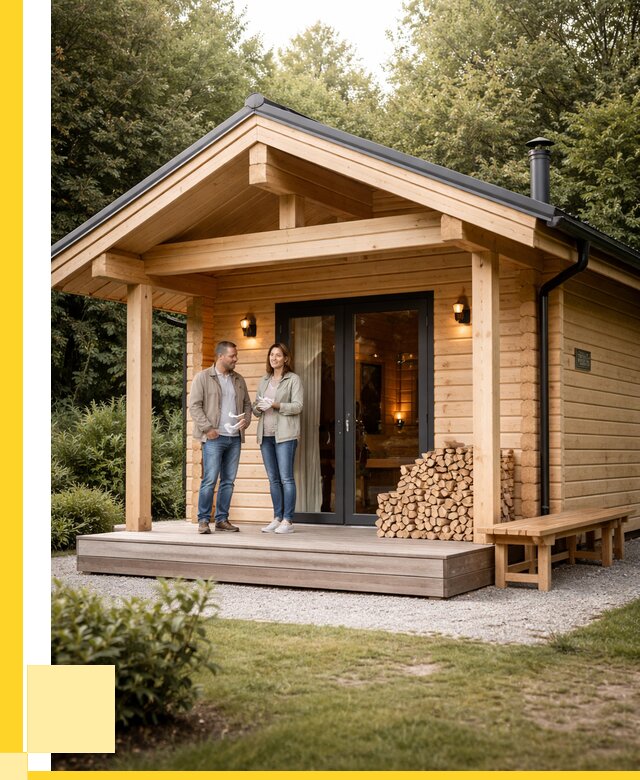 Бани под ключ в Воронеже от 966690 р. | Отделка под ключ — ЭриданВрн