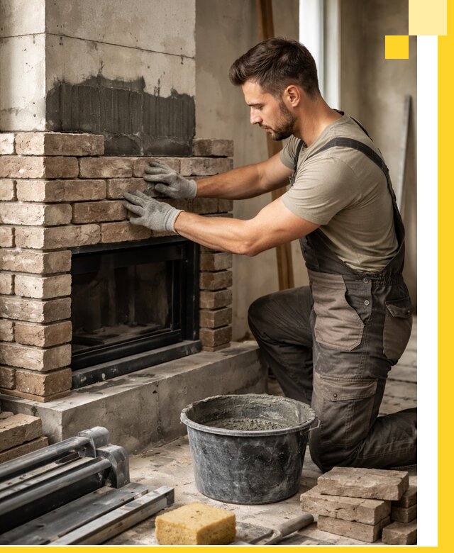 Услуги по устройству и монтажу Расул в банях и саунах в Воронеже